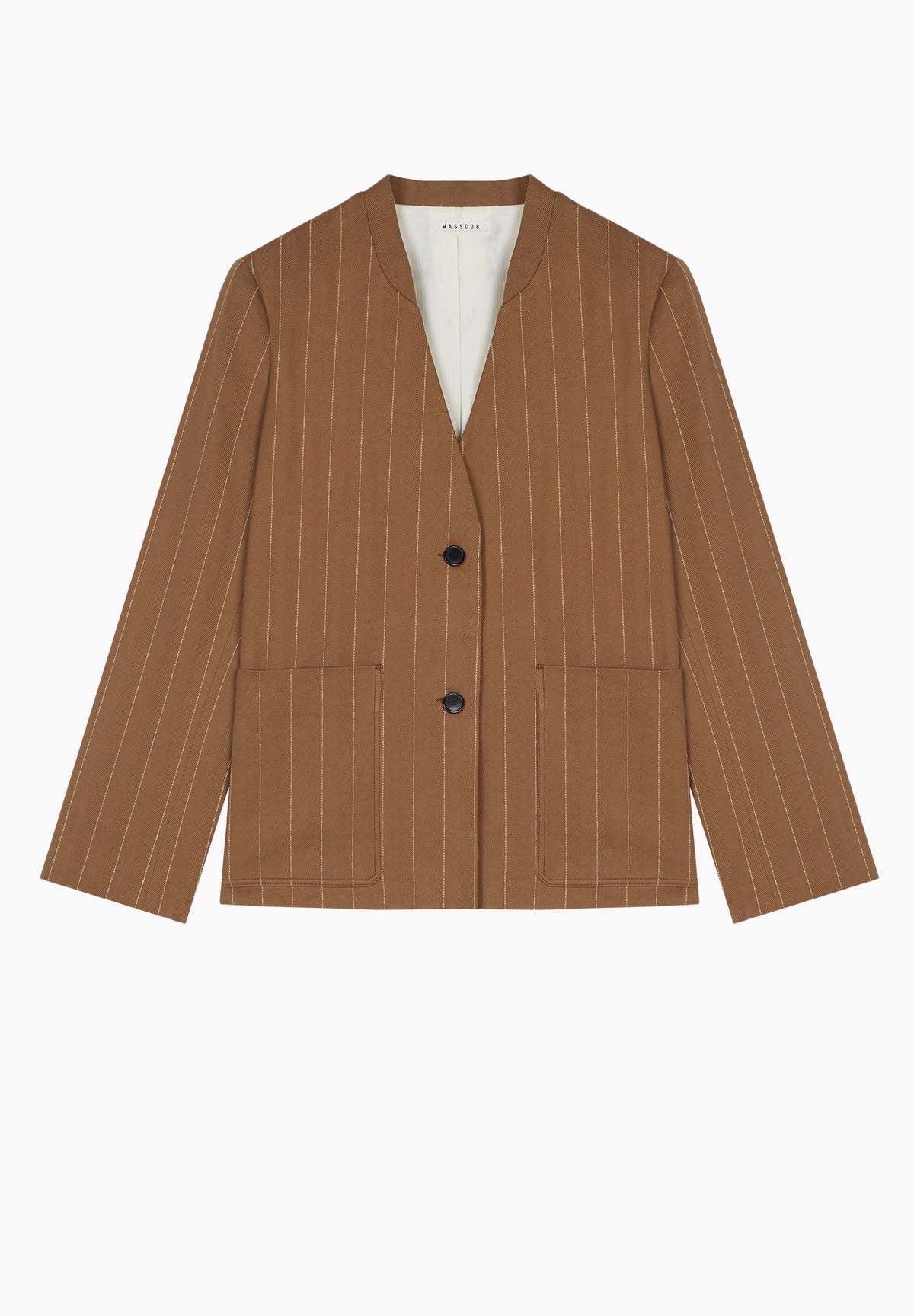 Emin Jacket