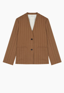 Emin Jacket