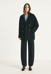 Severin Jacket