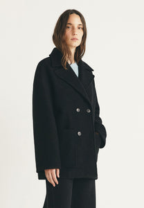 Severin Jacket