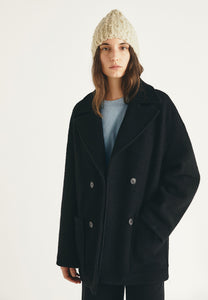 Severin Jacket