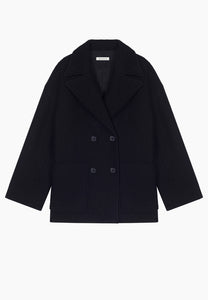Severin Jacket