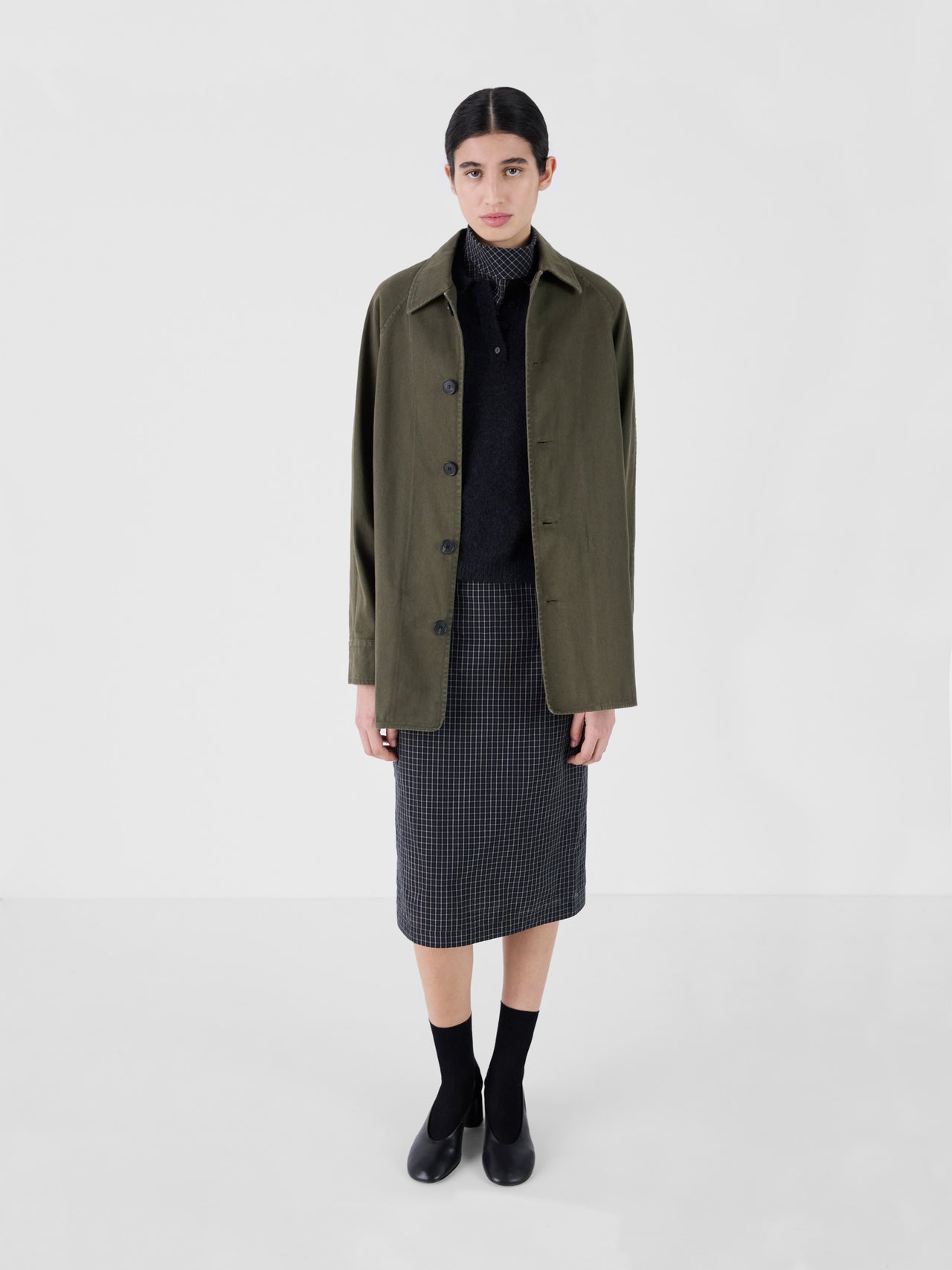 Linda Jacket