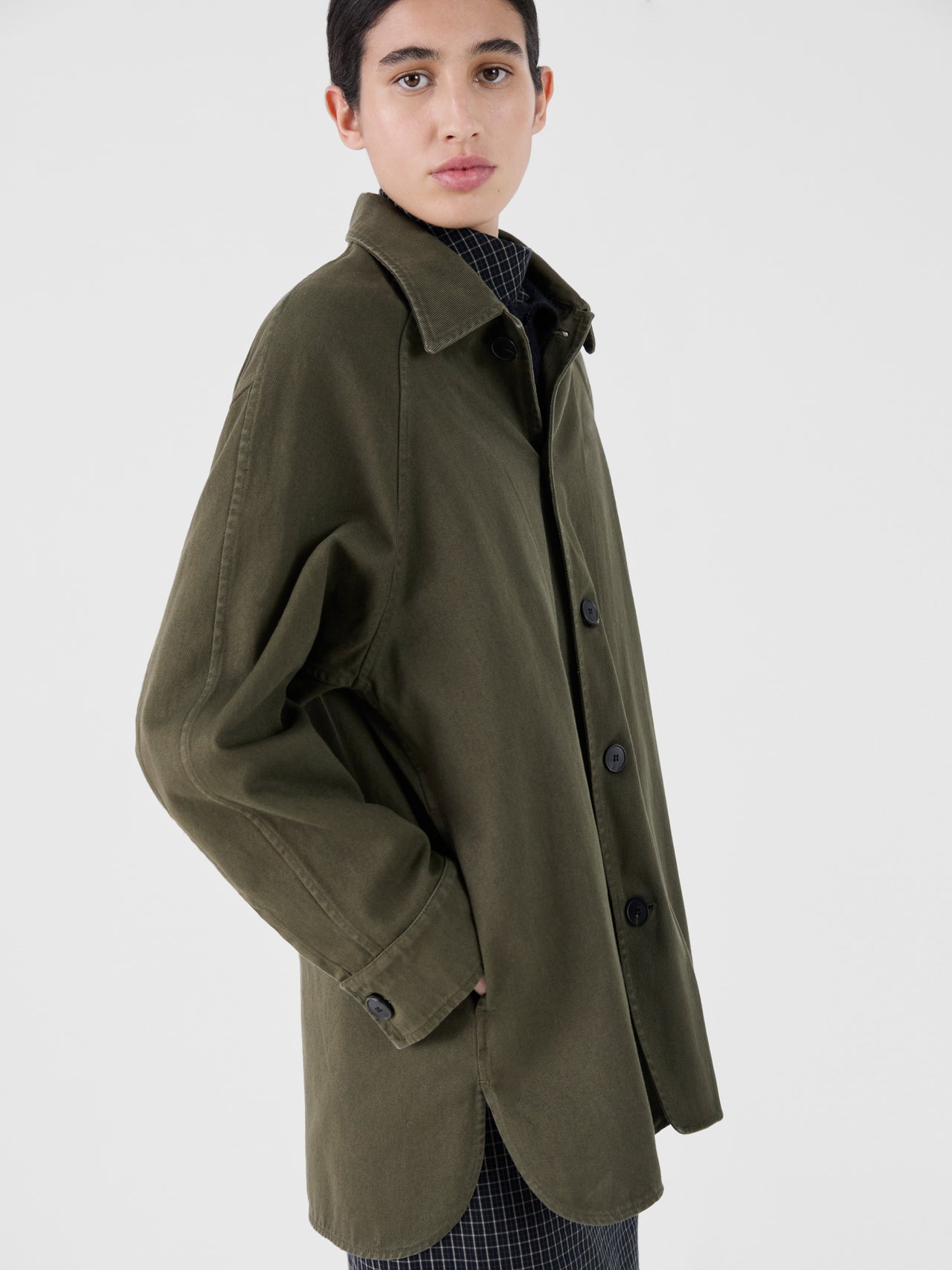 Linda Jacket