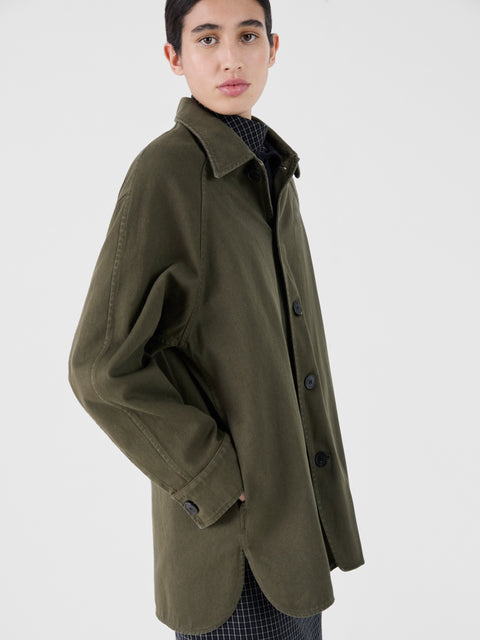 Linda Jacket