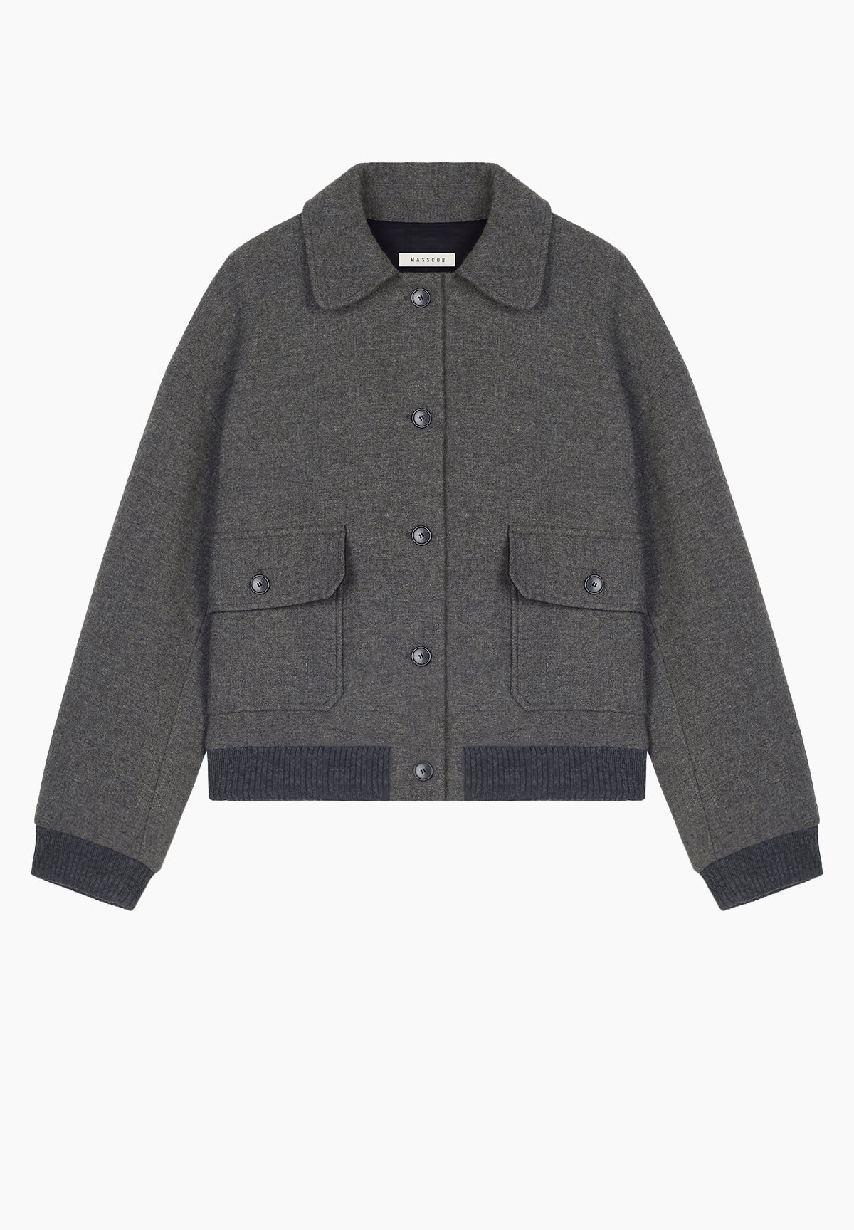 OUTWEAR W26 – MASSCOB