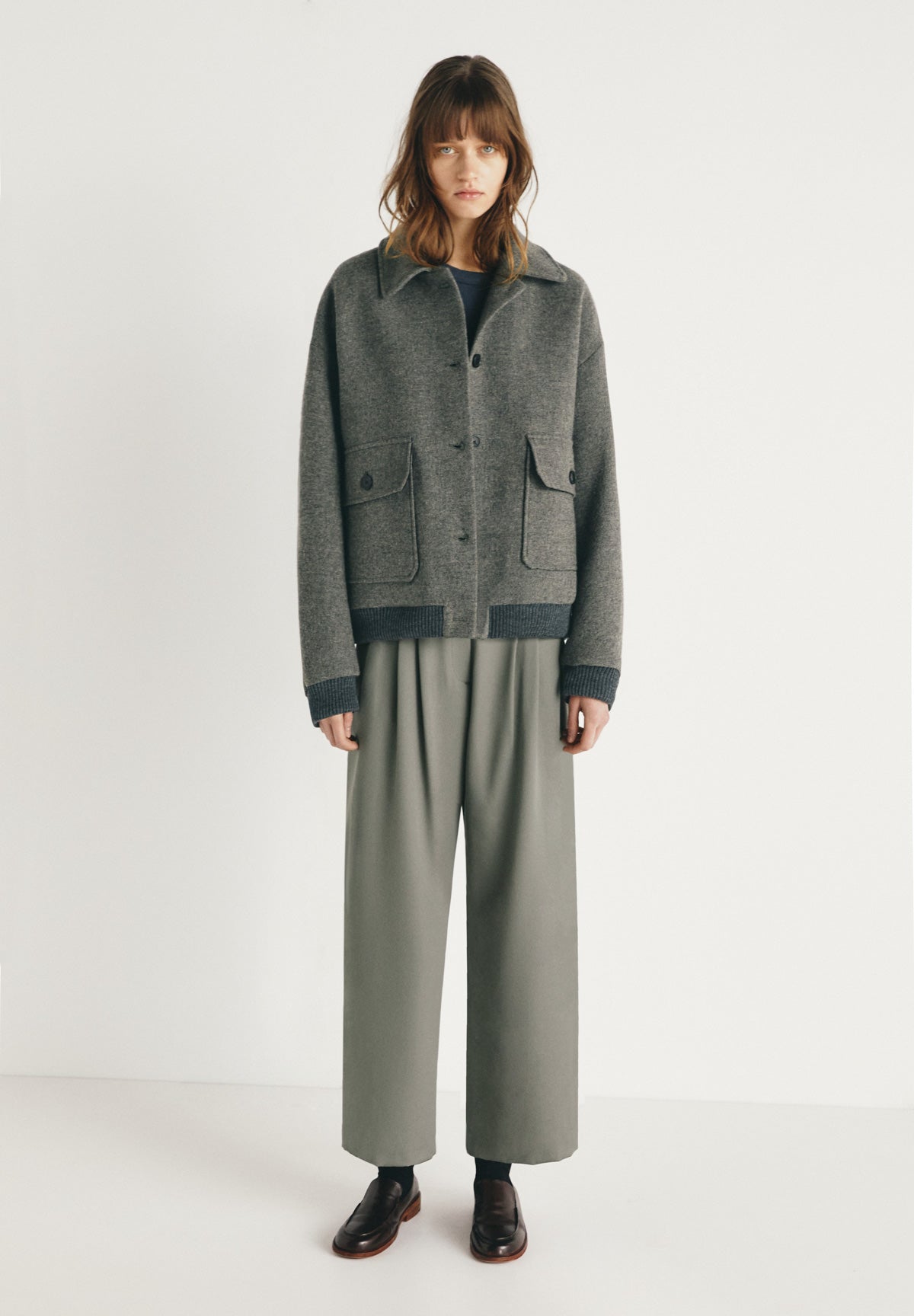 OUTWEAR W26 – MASSCOB