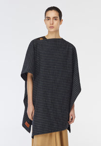 Larsmont Poncho