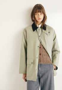 Anderson Jacket