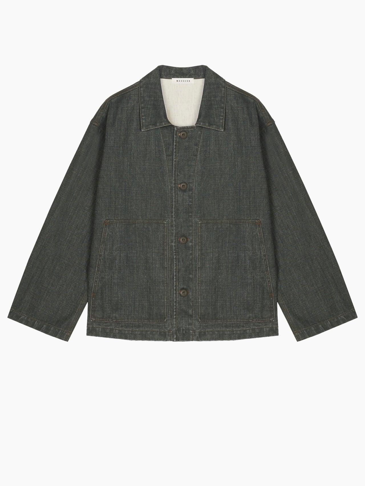 Andre Jacket