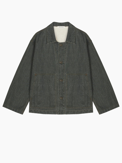 Andre Jacket