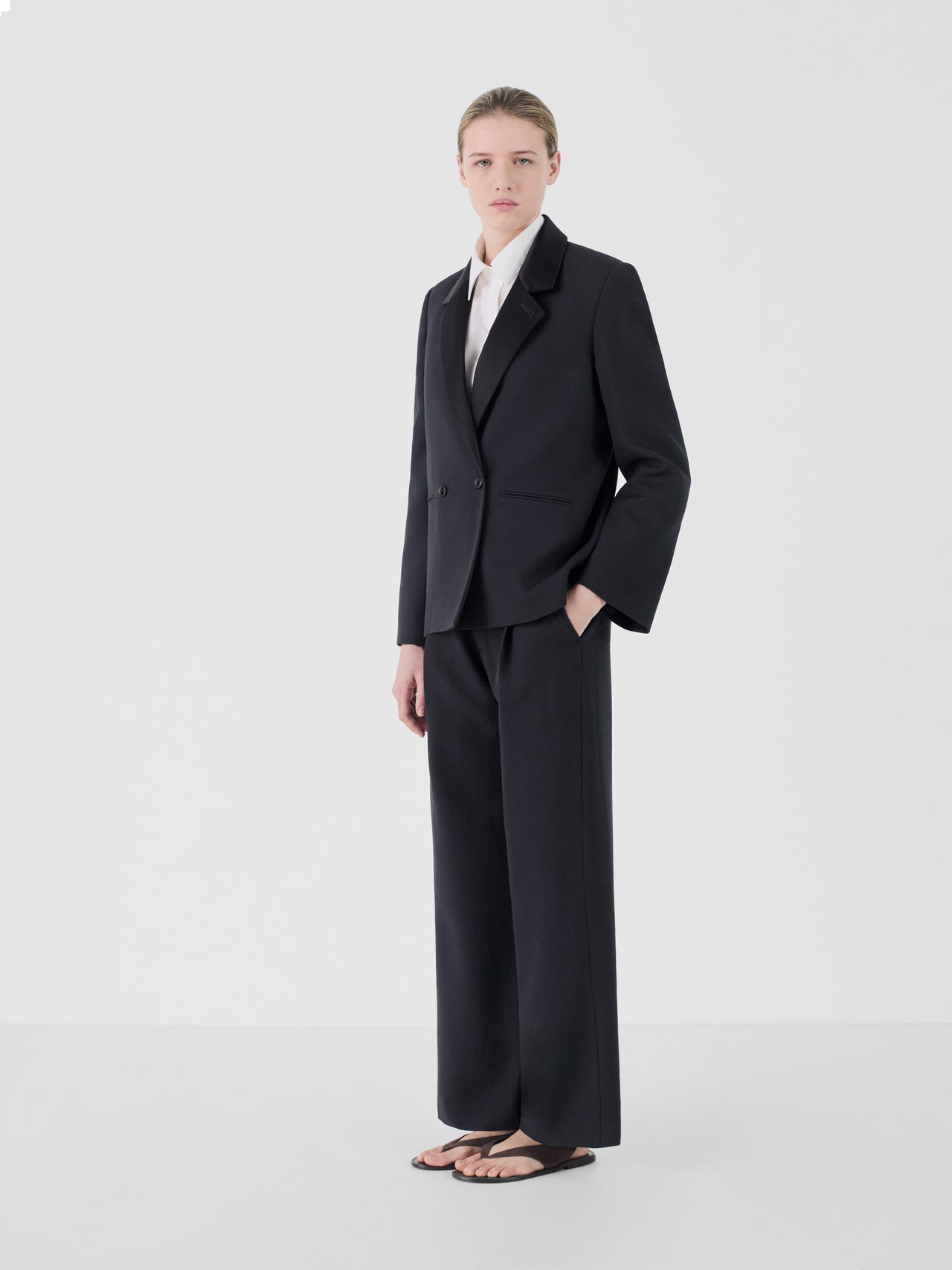 Clare Jacket