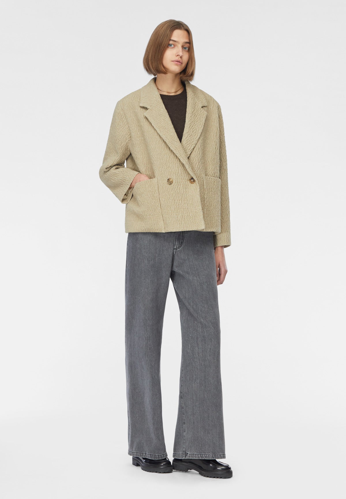 Hiligard Jacket