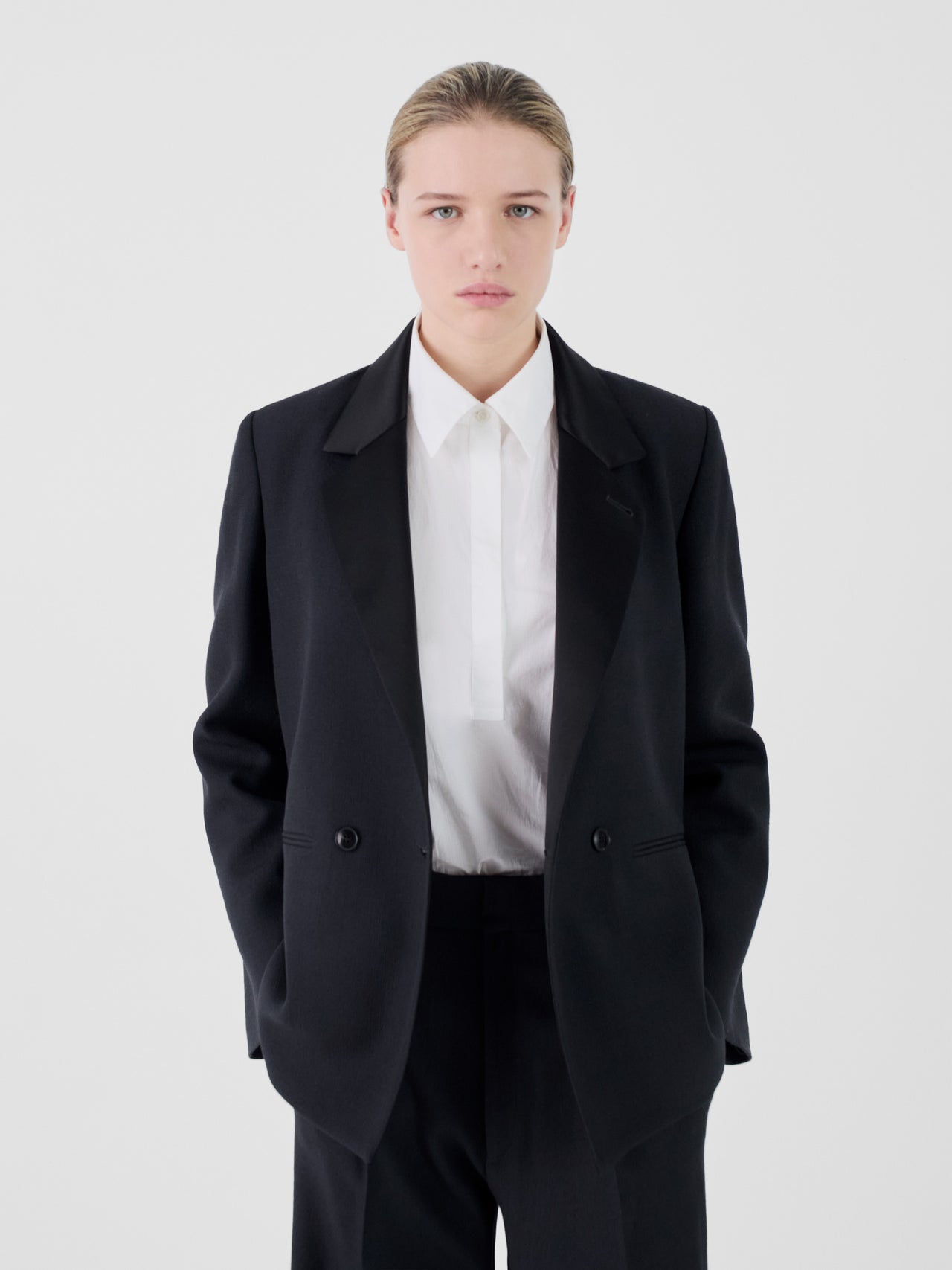Clare Jacket