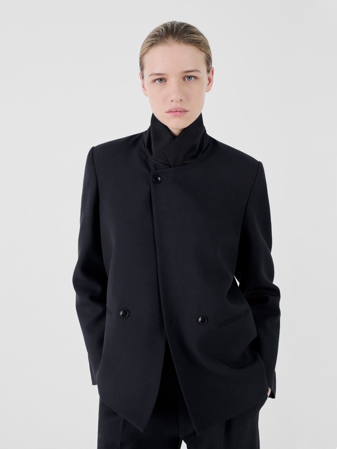 Clare Jacket