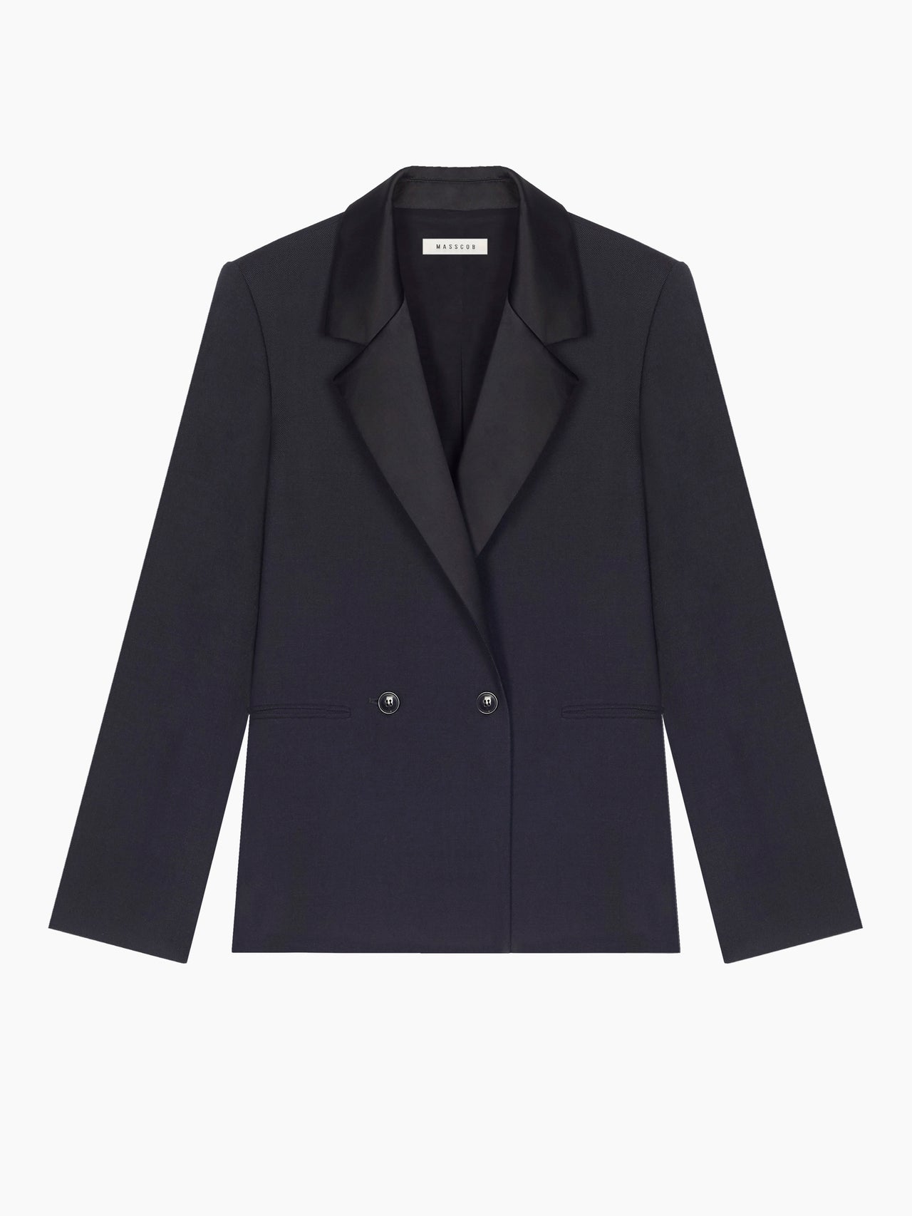 Clare Jacket