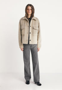 Carota Jacket