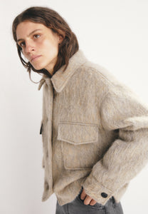 Carota Jacket