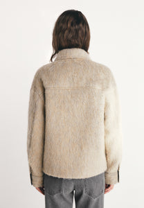 Carota Jacket