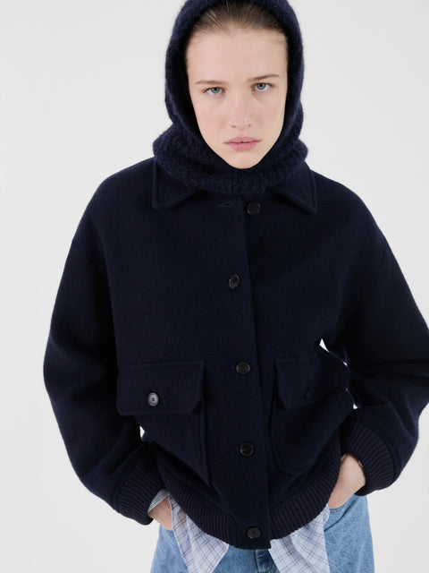 Cleo Jacket