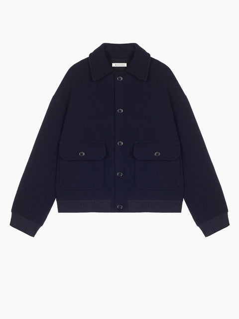 Cleo Jacket