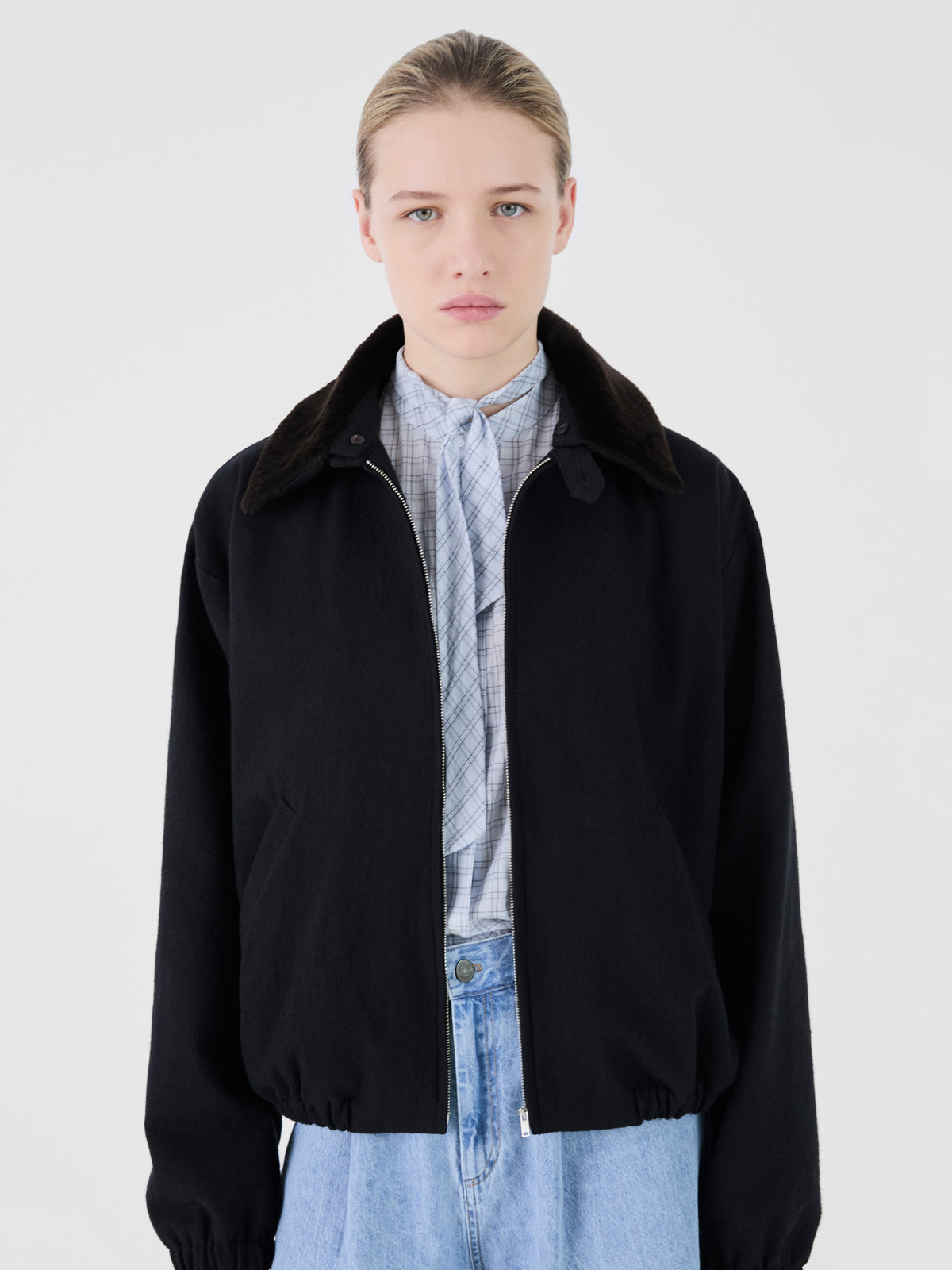Celia Jacket