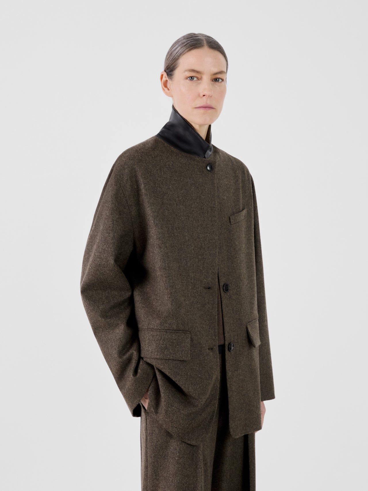 Gabriela Jacket