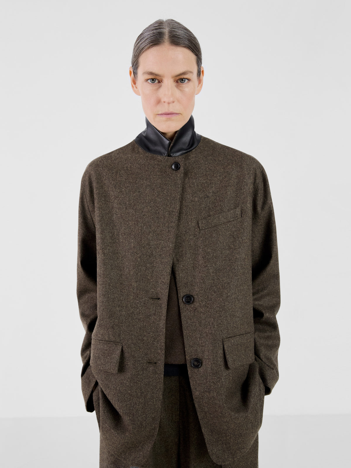 Gabriela Jacket