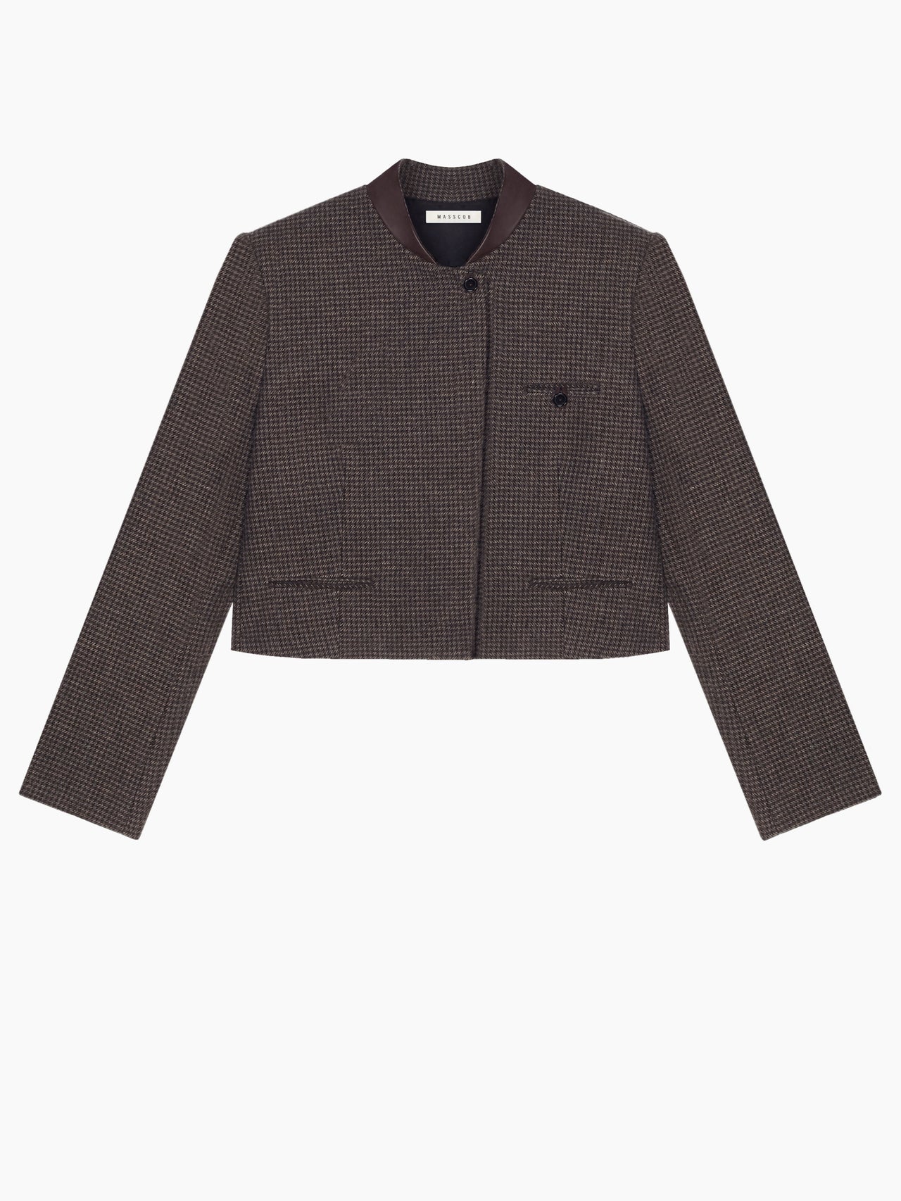 Alfonsina Jacket