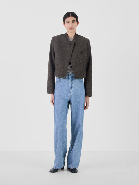 Alfonsina Jacket