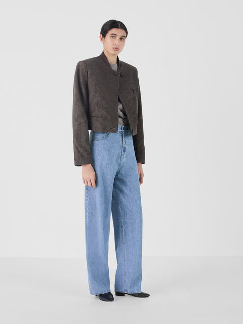 Alfonsina Jacket
