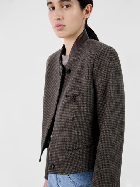 Alfonsina Jacket
