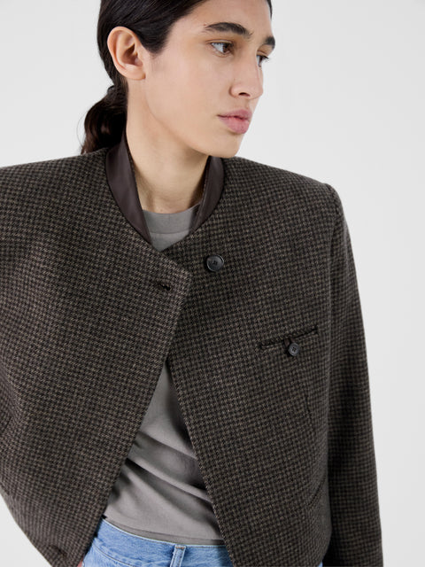 Alfonsina Jacket