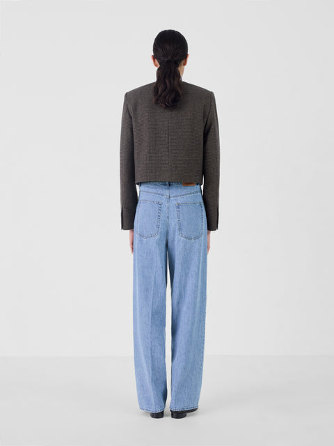 Alfonsina Jacket