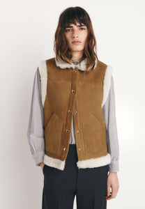 Coney Vest