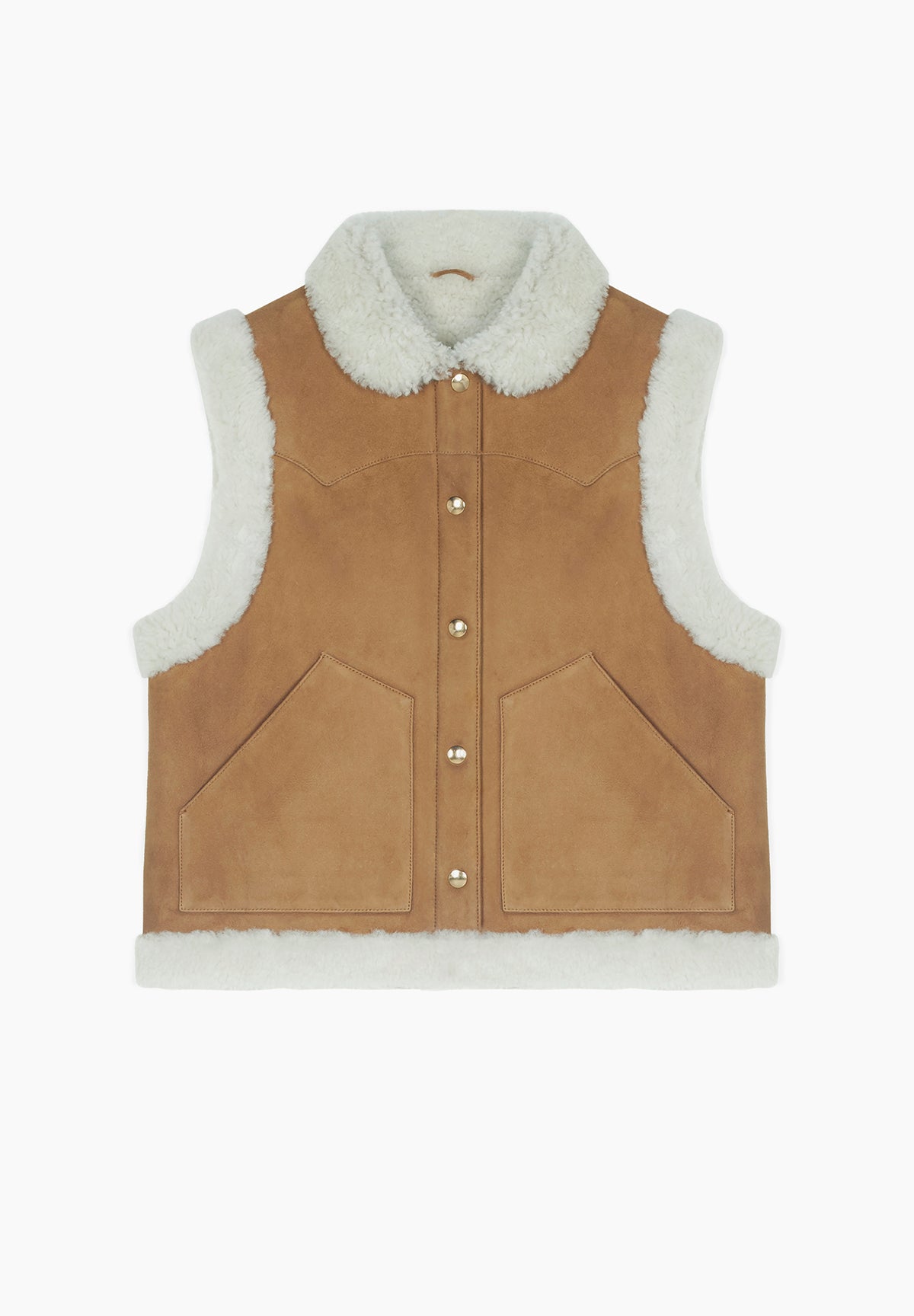 Coney Vest