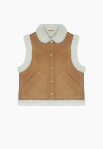 Coney Vest