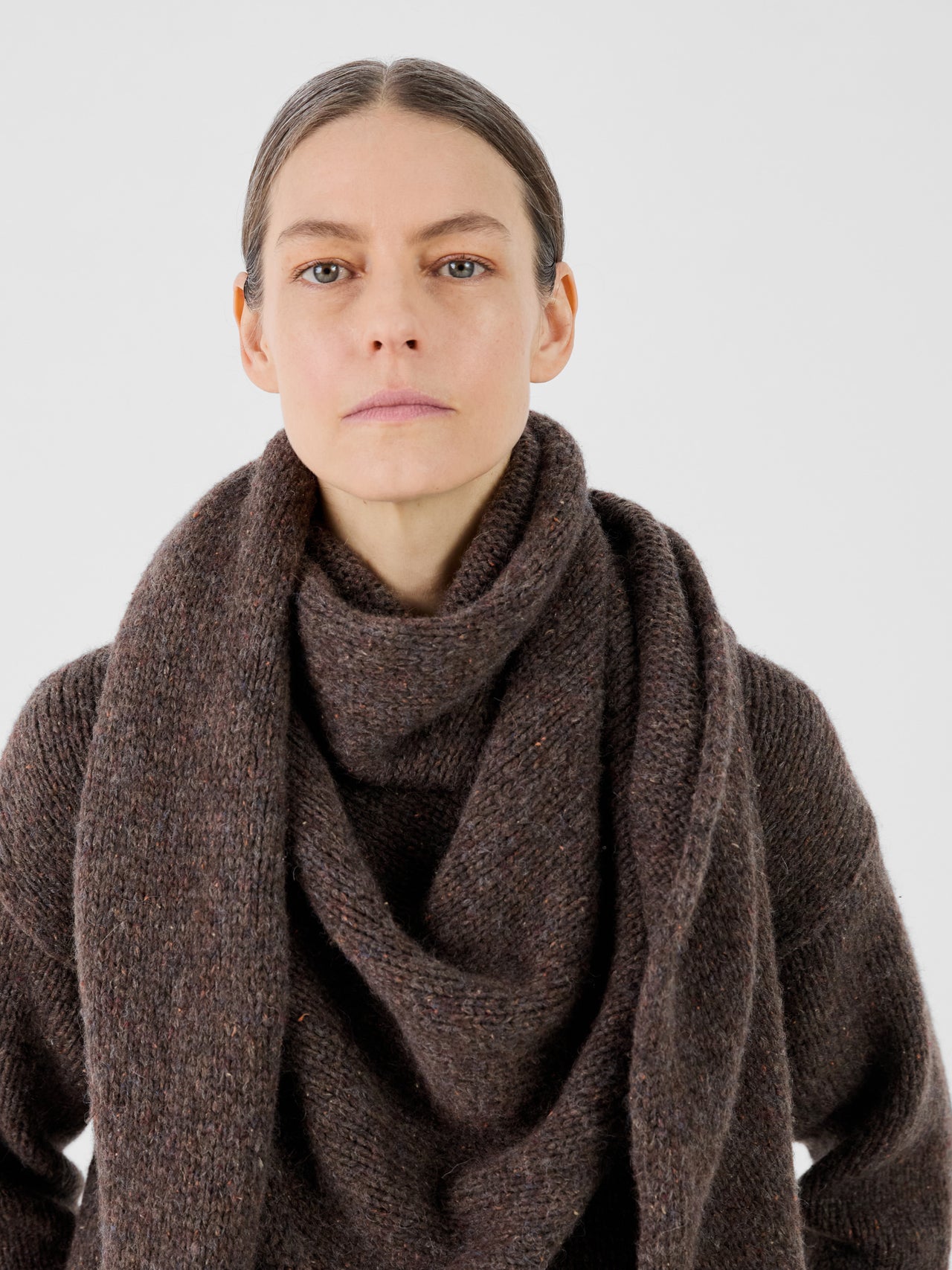 Julien Scarf