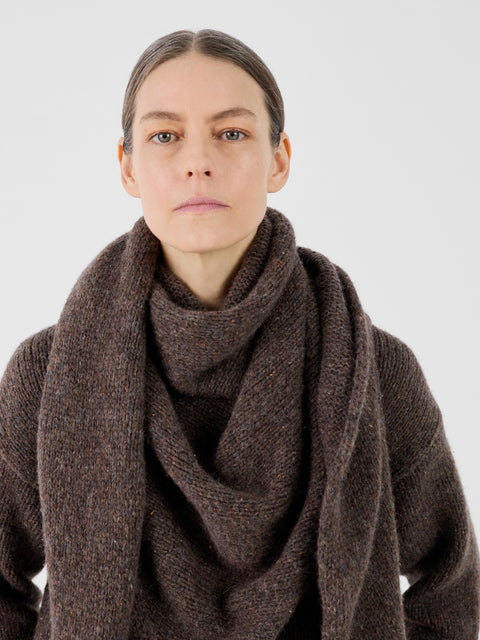 Julien Scarf