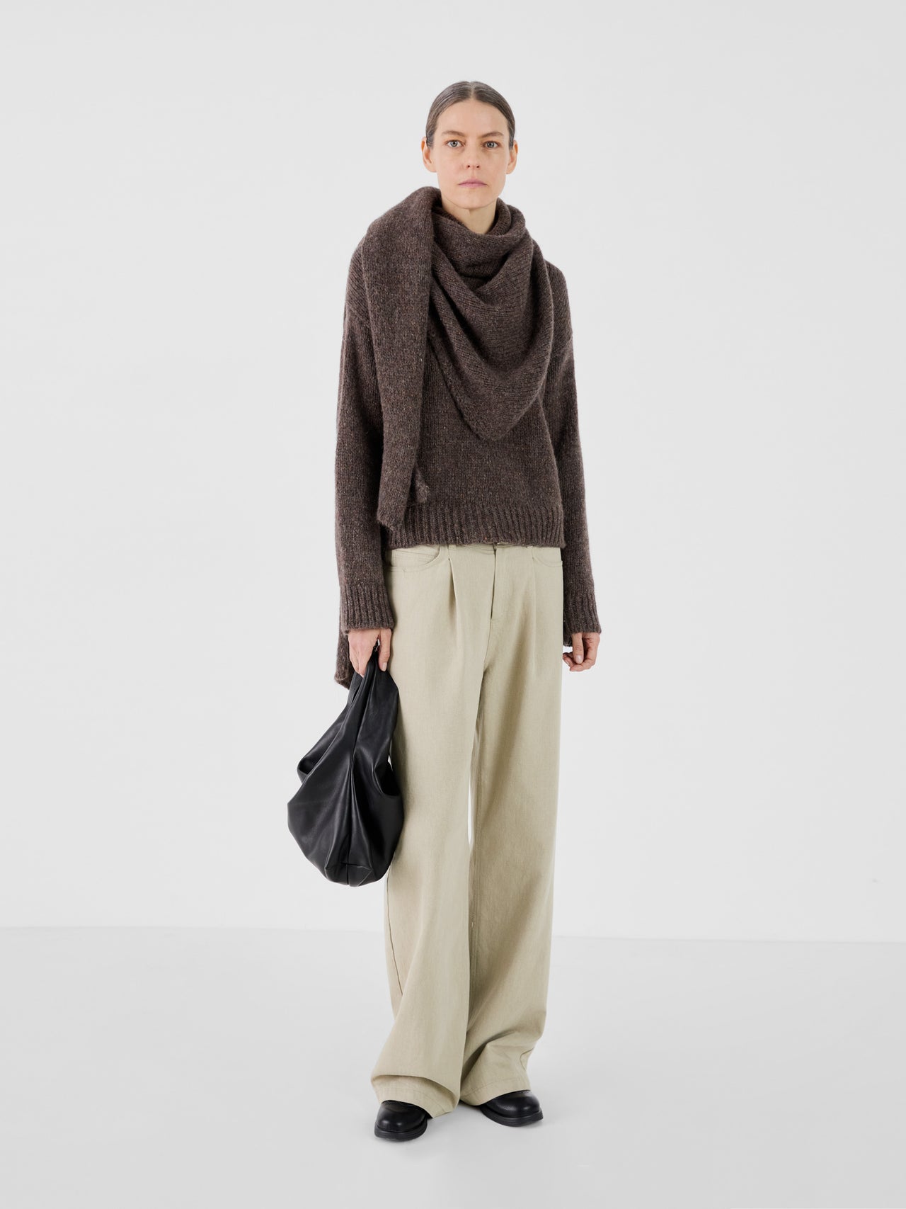 Julien Scarf