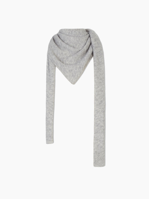 Terry Scarf