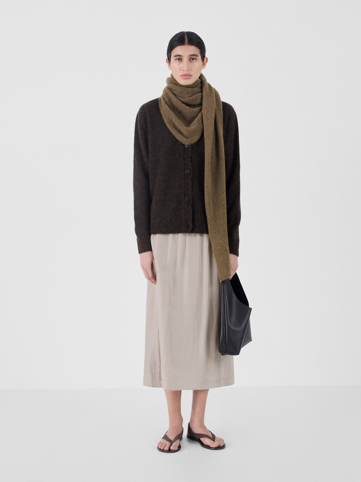 Germaine Skirt