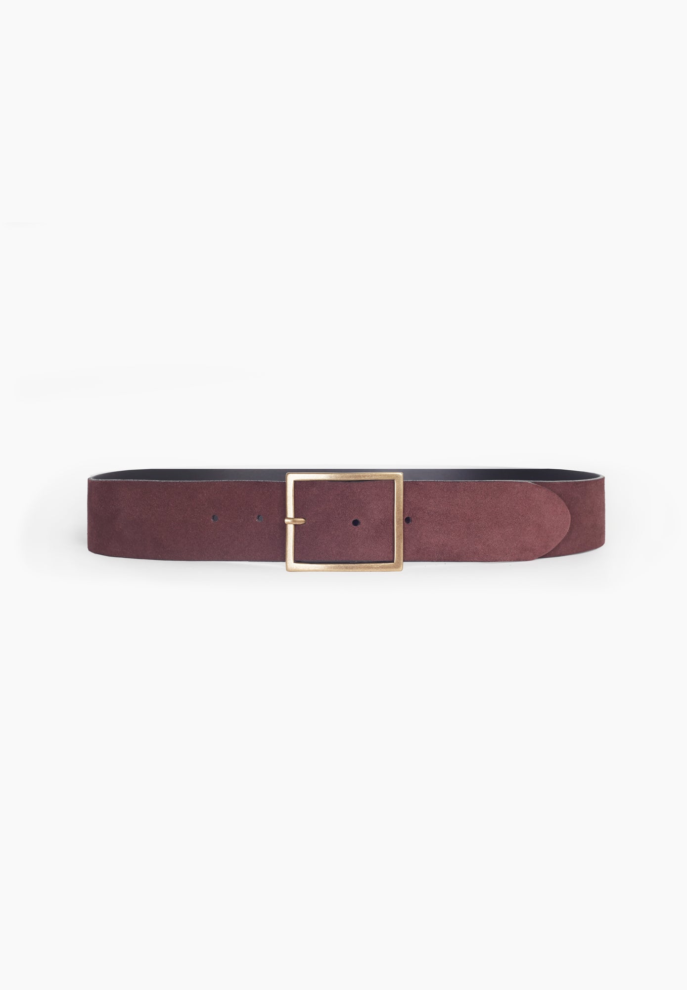 Basquiat  Belt