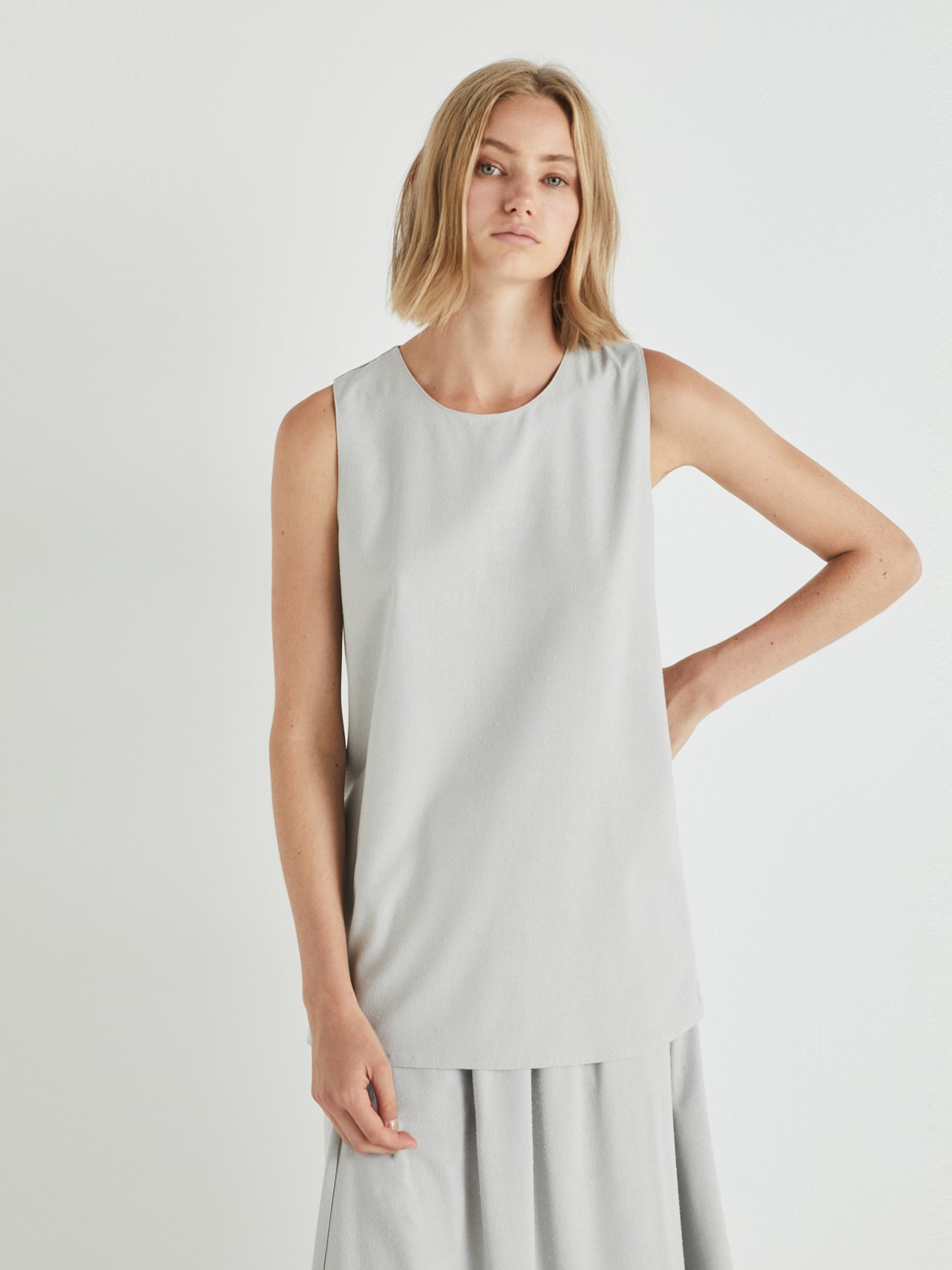 Lily Top