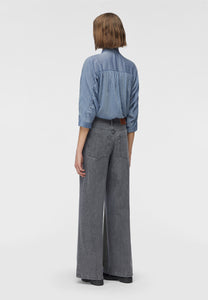 Camisa Devine