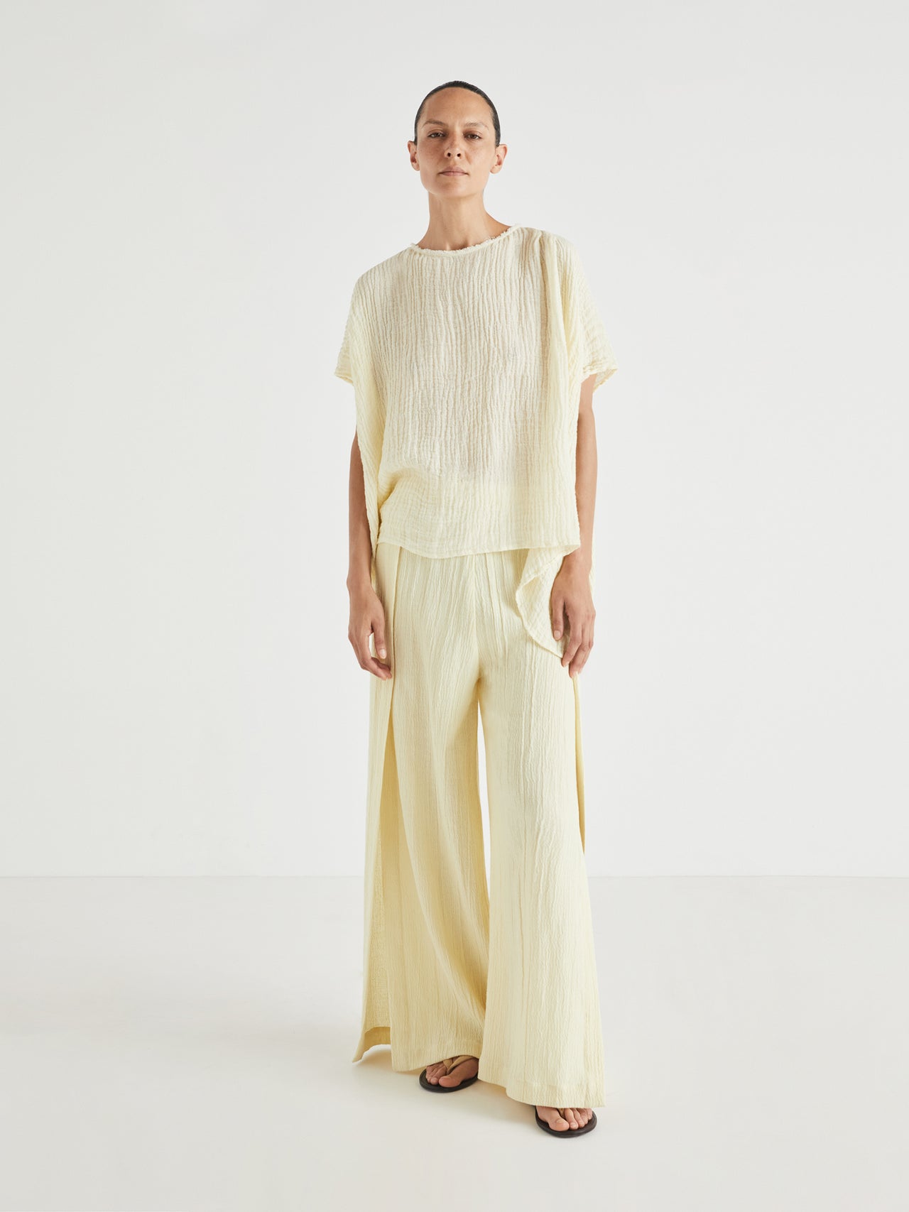 Anemone Top