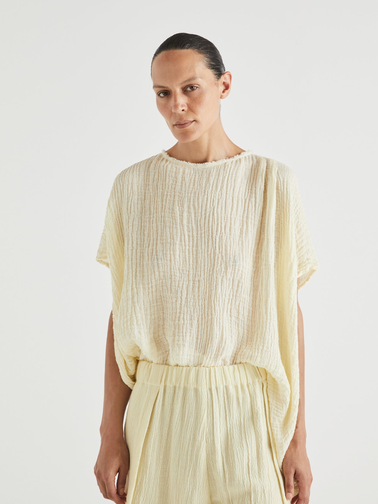 Anemone Top