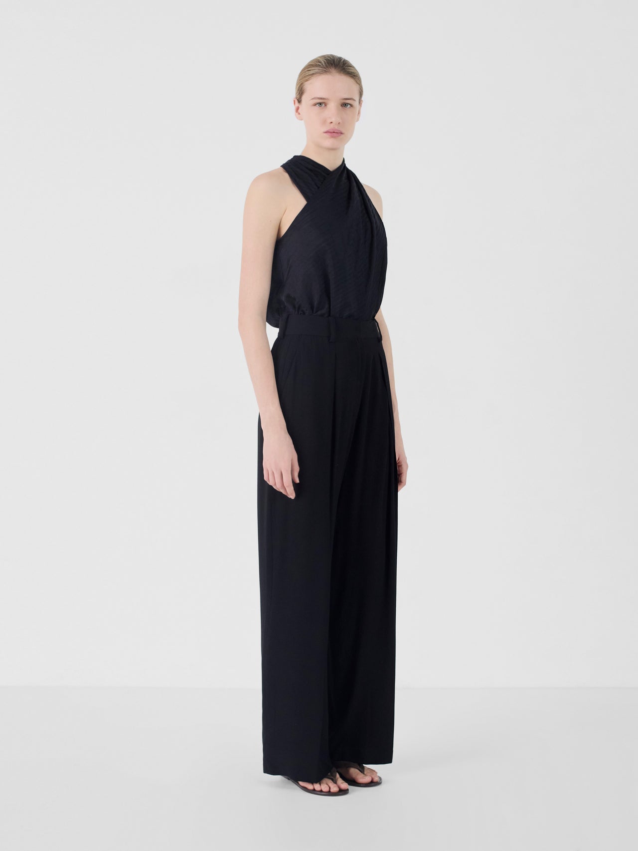 Sade Top