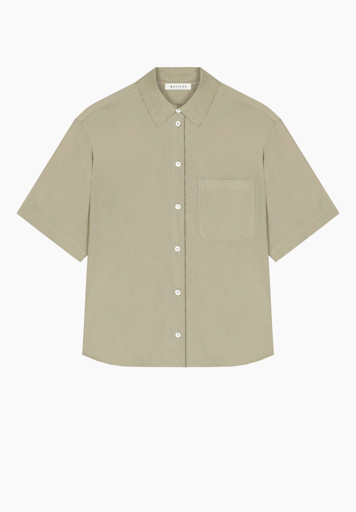 TOPS AND SHIRTS S25 – MASSCOB