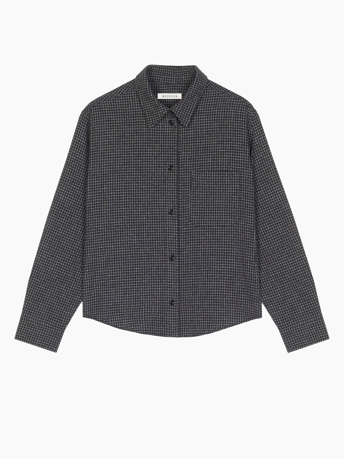 Ondine Shirt
